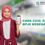 Apakah Tunggakan BPJS Bisa Dicicil? Ini Penjelasan Lengkapnya