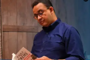 Netizen dan Anies Desak Oxford Akui Peran Ilmuwan Lokal dalam Penemuan Rafflesia