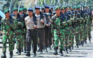 Panduan Lengkap Menghadapi Ujian Masuk TNI/POLRI: Persiapan Menyeluruh Agar Lolos Seleksi