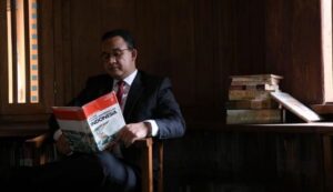 Dorongan agar Oxford Akui Peneliti Indonesia Meningkat: Keadilan dalam Dunia Sains Dipertanyakan