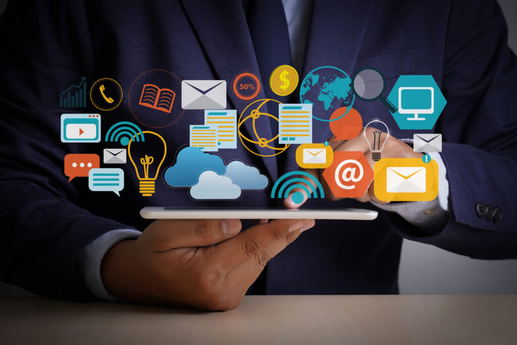 Strategi Praktis Meningkatkan Konversi Internet Marketing di Era Digital
