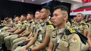 Mengukir Langkah Menuju Kesuksesan: Persiapan Ujian Masuk IPDN