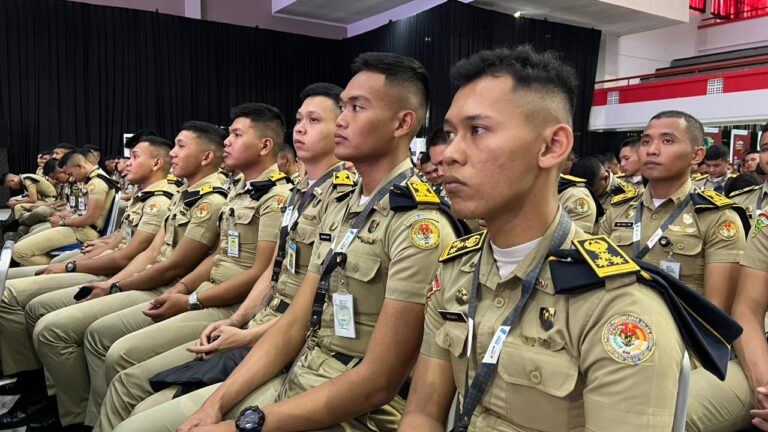 Mengukir Langkah Menuju Kesuksesan: Persiapan Ujian Masuk IPDN