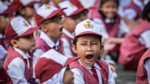 Pemanfaatan Bank Soal SD untuk Meningkatkan Kesiapan Belajar Siswa