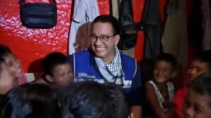 Anies Baswedan Dorong Penetapan Bencana Nasional untuk Mempercepat Penanganan di Sumut dan Sumbar