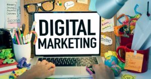 Strategi Pemasaran Digital Masa Depan: Memanfaatkan Internet Marketing 2026 untuk Pertumbuhan Bisnis