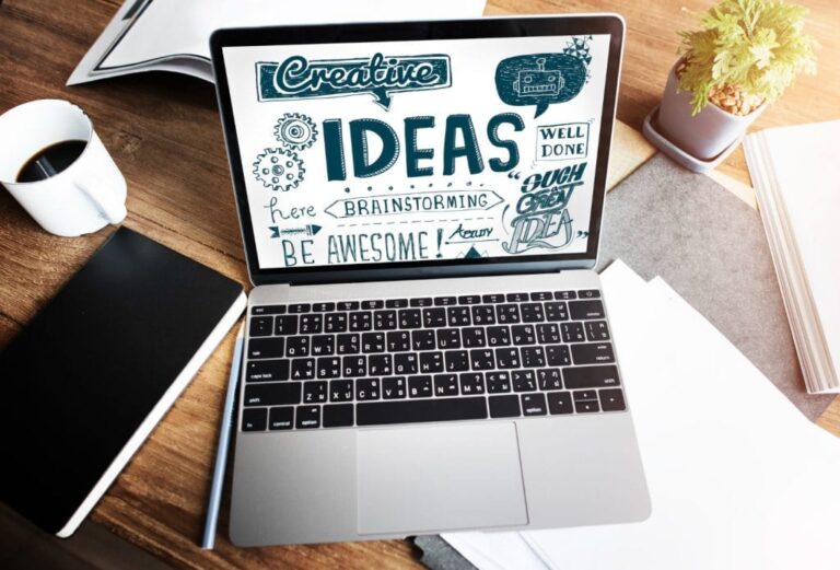 Merekayasa Keterlibatan: Ide Konten Kreatif sebagai Fondasi Strategis untuk Mengubah Audiens Pasif Menjadi Kontributor