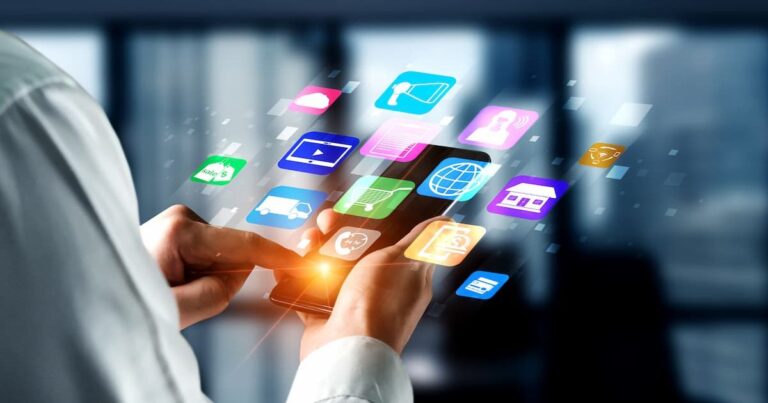 Panduan Modern Mengembangkan Bisnis Melalui Pemanfaatan Platform Digital Efektif Secara Maksimal