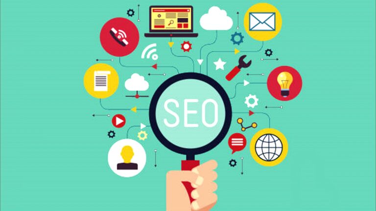 SEO Lokal Penting: Cara Efektif Agar Bisnis Lebih Terlihat dan Dikenal