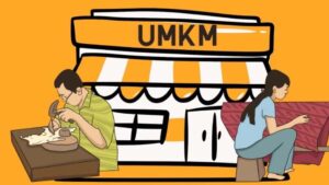 Mengukur Keberhasilan Digital UMKM: Panduan Rating Internet Marketing