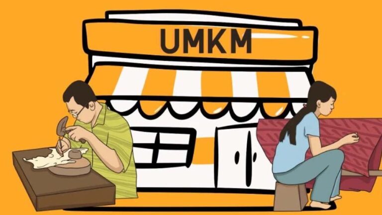 Mengukur Keberhasilan Digital UMKM: Panduan Rating Internet Marketing