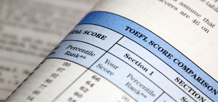 Skor Target TOEFL 2026 Kamu Sudah Siap atau Masih Sekadar Wacana