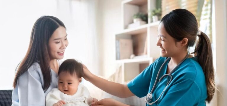 Peningkatan Kompetensi Bidan Bisa Mengubah Masa Depan Kesehatan Ibu dan Anak