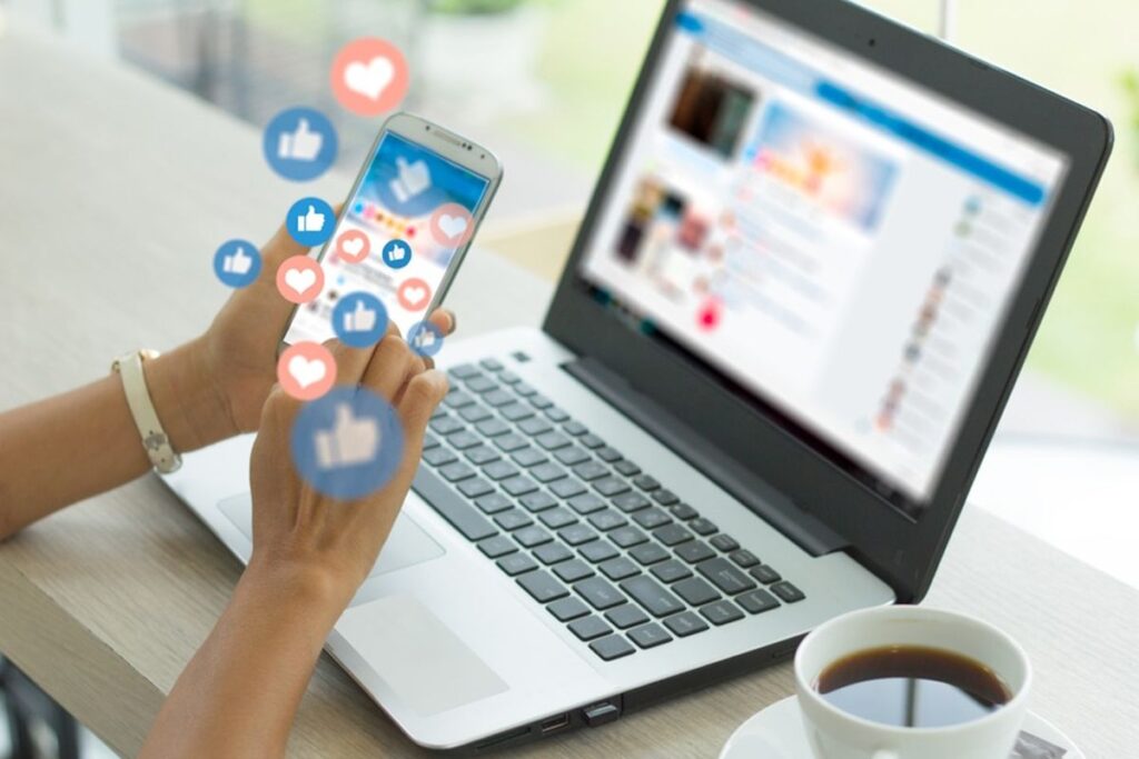 Jasa Buzzer Medsos: Solusi Ampuh untuk Tingkatkan Jangkauan dan Engagement Konten