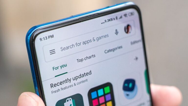 Rahasia Algoritma Playstore yang Bikin Aplikasi Kamu Viral! Pelajari Strateginya