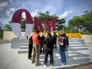 Dari Timur Indonesia: Mengangkat Martabat Perbatasan sebagai Pilar Kekuatan Bangsa