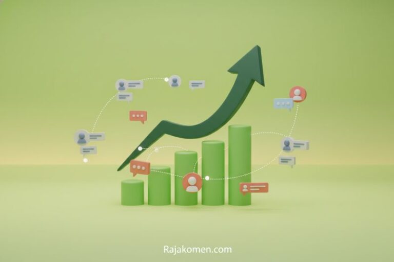 Bongkar Strategi Sukses Kampanye Media Sosial: Cara Persuasif Meningkatkan Engagement dan Mendorong Penjualan