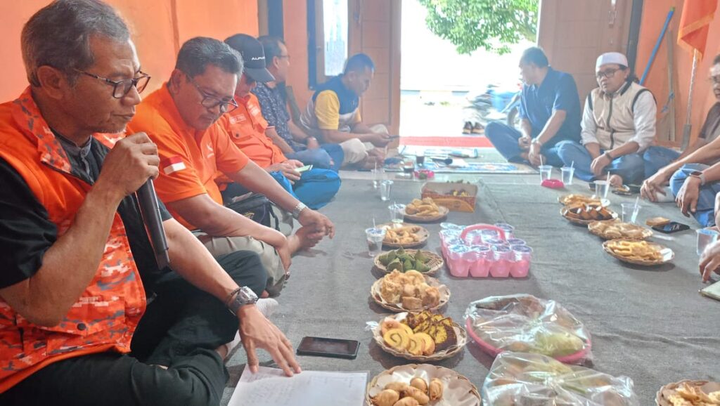 Gerakan Rakyat Kabupaten Kuningan Pertegas Arah Perjuangan, Kebut Legalitas dan Perkuat Mesin Organisasi