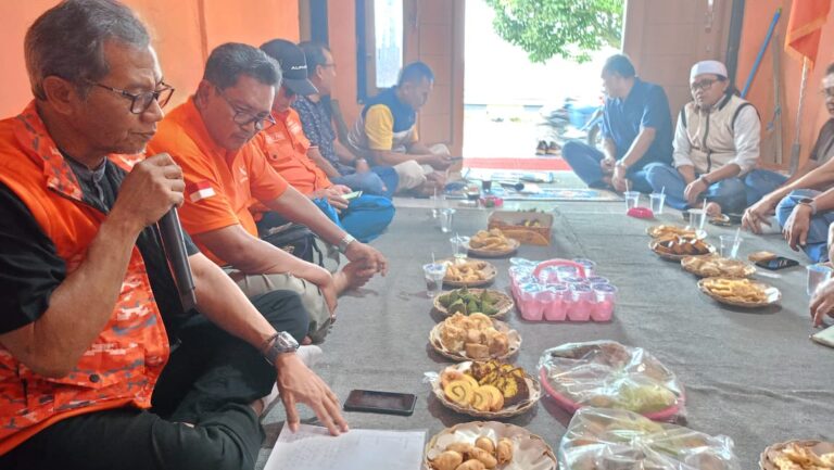 Gerakan Rakyat Kabupaten Kuningan Pertegas Arah Perjuangan, Kebut Legalitas dan Perkuat Mesin Organisasi