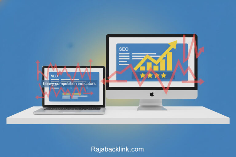 Kuasai SEO 2026 dengan Strategi Visioner dan Backlink Berkualitas SEO yang Mengangkat Otoritas Website Anda
