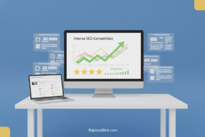 Kuasai Algoritma SEO 2026: Strategi Terbaik Agar Website Anda Selalu Mendominasi Pencarian