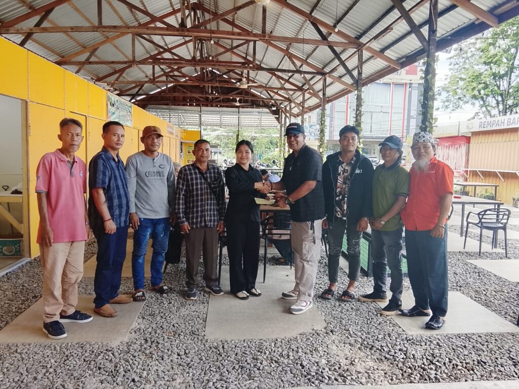 Kotim Tuntaskan Berkas, Gerakan Rakyat Kalteng Kian Mantap Menuju Pengakuan Resmi Negara