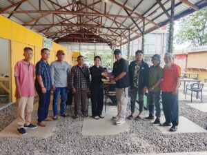 Kotim Tuntaskan Berkas, Gerakan Rakyat Kalteng Kian Mantap Menuju Pengakuan Resmi Negara