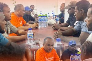 Gerakan Rakyat Papua Selatan: Perkuat Struktur, Percepat Administrasi, Wujudkan Perubahan Nyata