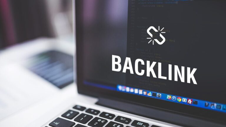 Jual Backlink Berkualitas dan Aman untuk Mendorong Website Naik Peringkat di Google