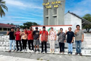 Miangas Menunggu Tindakan Nyata: Infrastruktur dan Regulasi Perbatasan Harus Jadi Prioritas