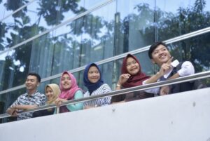 Jurusan Teknologi Pangan di Bandung: Pilihan Tepat untuk Karier, Wirausaha, dan Inovasi