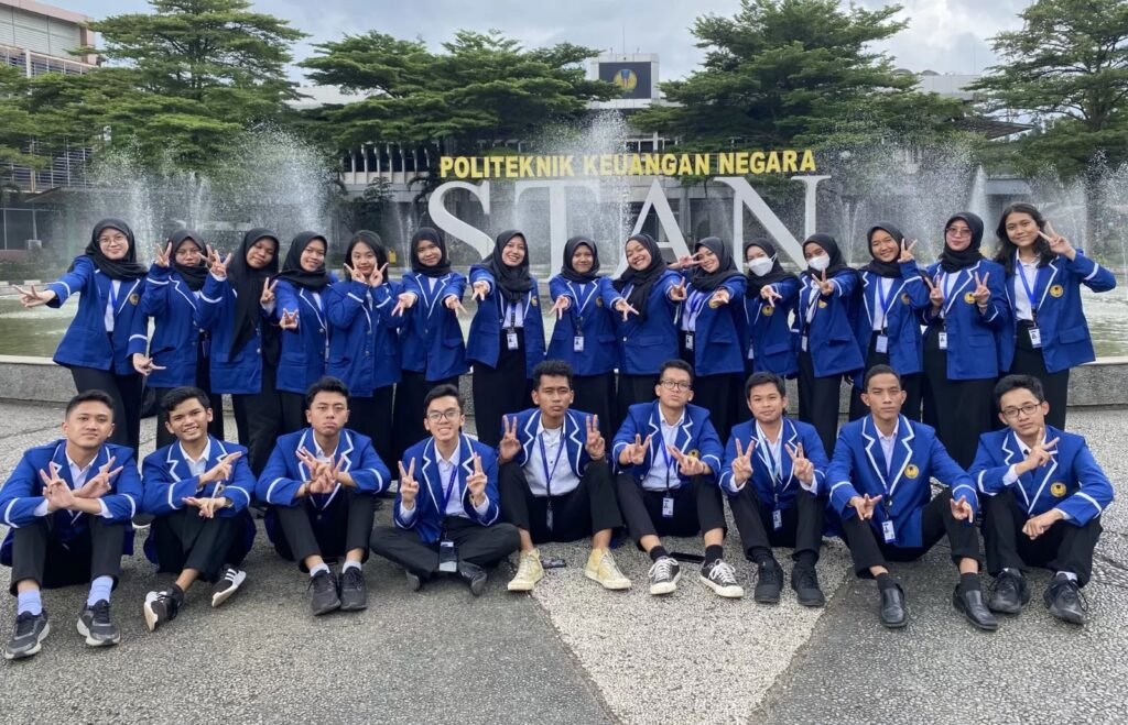 Ujian Masuk PKN STAN: Langkah Nyata Menuju Kuliah Gratis dan Karier Bergengsi di Pemerintahan