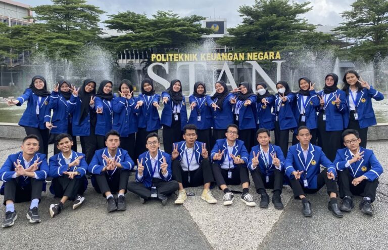 Ujian Masuk PKN STAN: Langkah Nyata Menuju Kuliah Gratis dan Karier Bergengsi di Pemerintahan