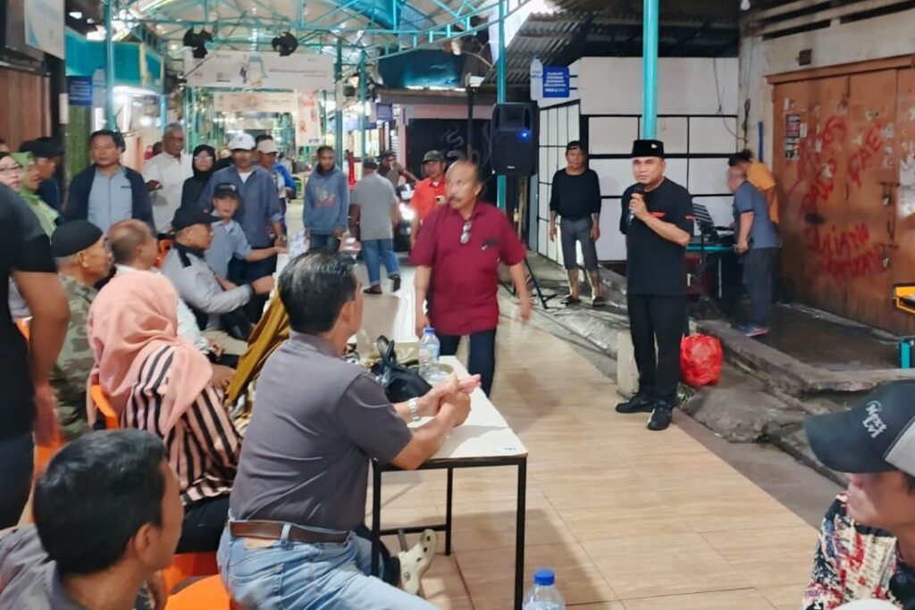 Dari Tapal Batas untuk Indonesia: Saatnya Politik Kembali Mengabdi kepada Rakyat