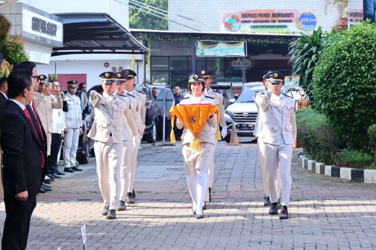 Ujian Masuk STPN: Kesempatan Emas Meraih Karier ASN yang Pasti dan Bergengsi