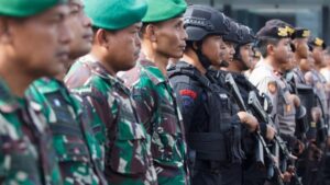 Menjadi Bagian TNI Polri Bukan Sekadar Mimpi: Persiapan Seleksi Ketat Adalah Kuncinya