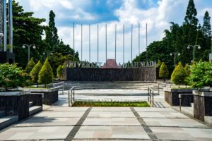 Universitas Gadjah Mada: Taklukkan Ujian Masuk UGM Sekarang dan Pastikan Langkah Anda Menuju Kampus Impian