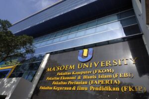Kuliah Sistem Informasi di Bandung Hanya 5,5 Juta per Semester di Universitas Ma’soem – Siapkan Karier Digital Anda Sekarang