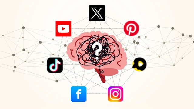 Kuasai Algoritma Sosial Media 2026: Strategi Ampuh di Instagram, TikTok, YouTube, dan Facebook