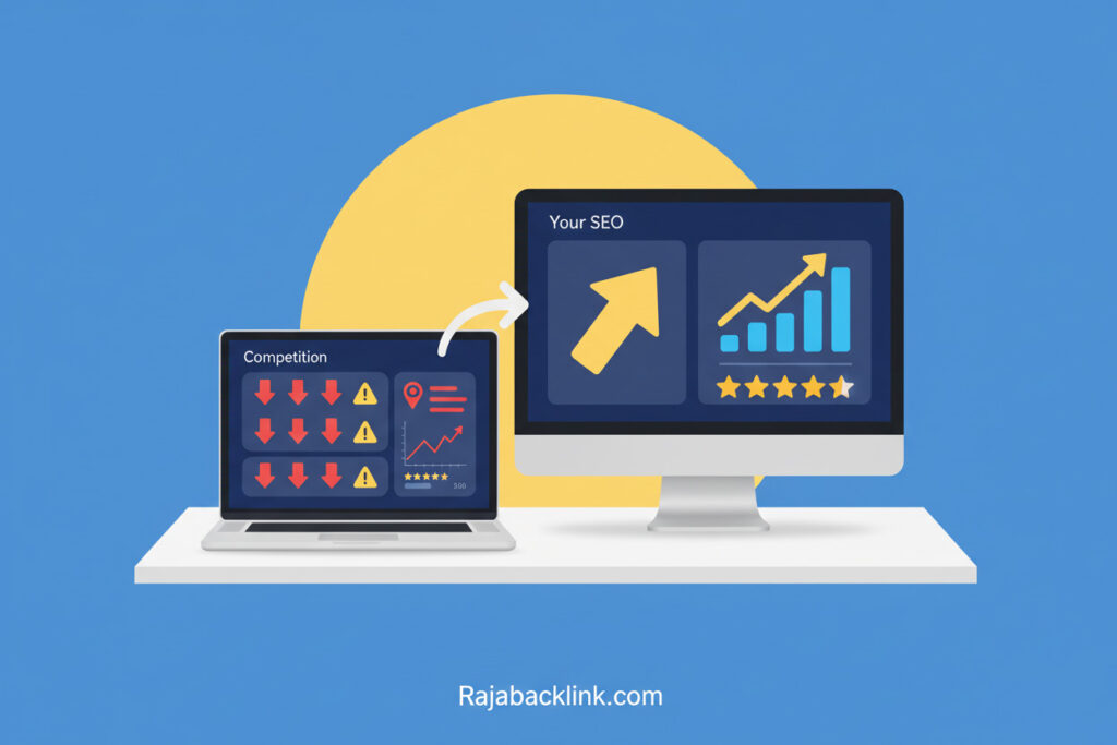 Panduan Lengkap Strategi SEO 2026: Cara Ampuh Meningkatkan Ranking dan Menguasai Trafik Organik