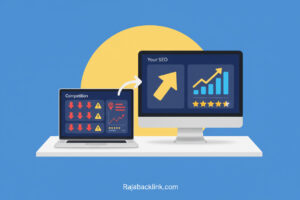 Panduan Lengkap Strategi SEO 2026: Cara Ampuh Meningkatkan Ranking dan Menguasai Trafik Organik