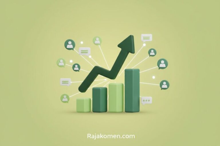 Bongkar Strategi Sosial Media Marketing yang Terbukti Membuat Bisnis Viral dan Laris dalam Waktu Singkat