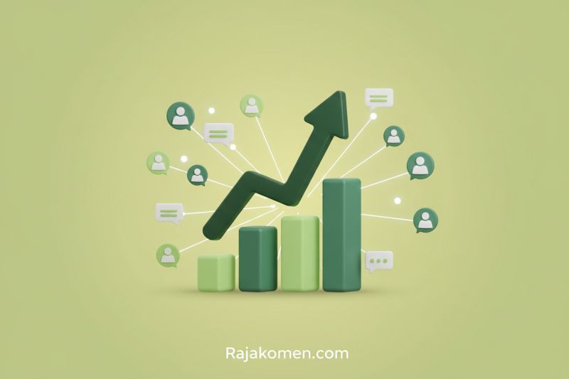 Bongkar Strategi Sosial Media Marketing yang Terbukti Membuat Bisnis Viral dan Laris dalam Waktu Singkat