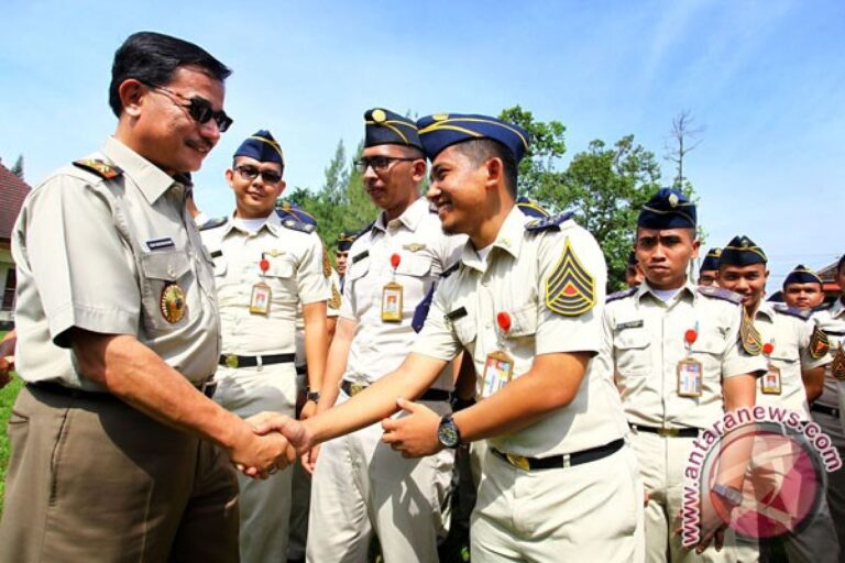 Strategi Persiapan STPN: Maksimalkan Peluang Lolos dengan Contoh Soal Relevan