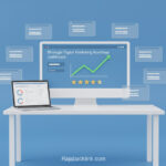 Bertahan dan Tumbuh di Tengah Disrupsi Digital Marketing 2026: Strategi Bisnis Agar Selalu Unggul