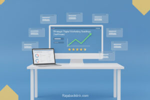 Bertahan dan Tumbuh di Tengah Disrupsi Digital Marketing 2026: Strategi Bisnis Agar Selalu Unggul