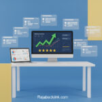 Strategi Terbukti Mengatasi Hambatan Algoritma SEO Agar Website Anda Selalu Unggul