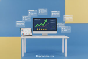 Strategi Terbukti Mengatasi Hambatan Algoritma SEO Agar Website Anda Selalu Unggul