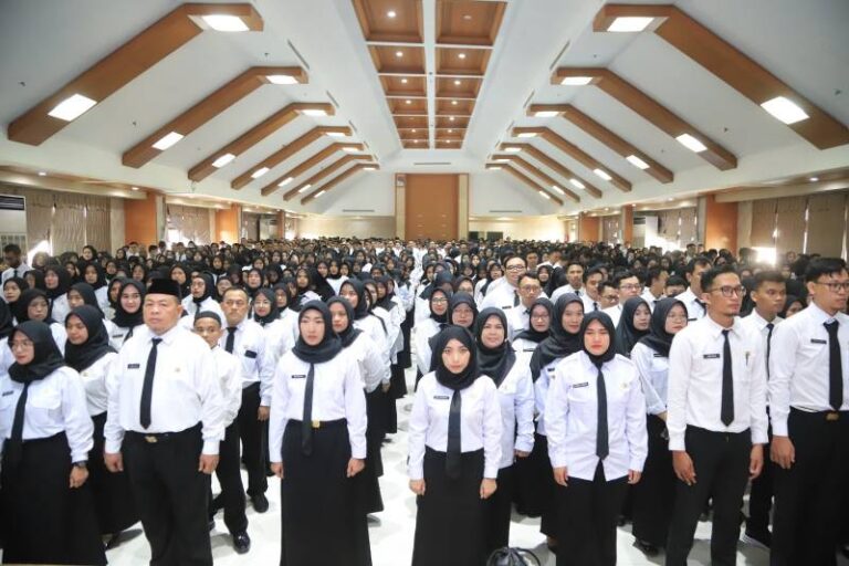 Persiapan Ujian PPPK yang Tepat: Langkah Pasti Menuju Kelulusan dan Karier ASN yang Menjanjikan