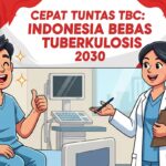 Kenapa Perhatian ke Tuberkulosis Mendadak Jadi Sorotan Dunia Sekarang